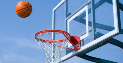 Clinique de basketball