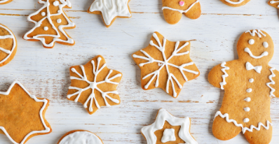 Atelier de décoration de biscuits