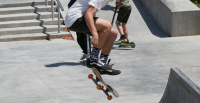 Vendredis « flip ta planche »