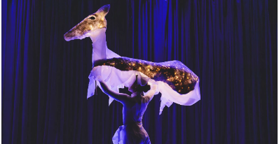 Spectacle - Noël ensemble