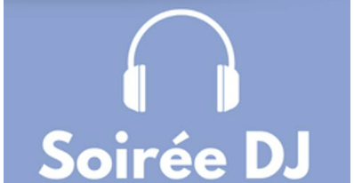Les samedis hivernaux | Soirée DJ