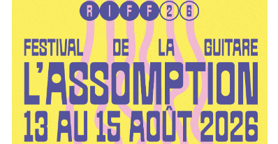 RIFF L'Assomption