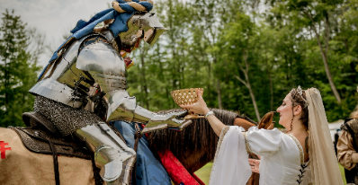 Médiévales de Lanaudière