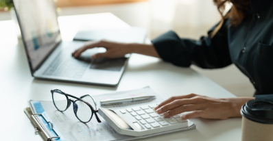 Conférence sur les finances