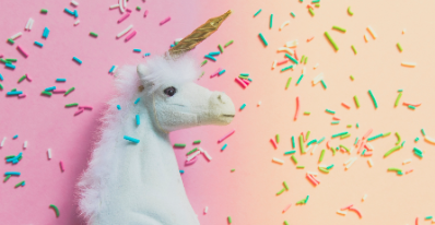 Littérature en boîte: La magie des paillettes