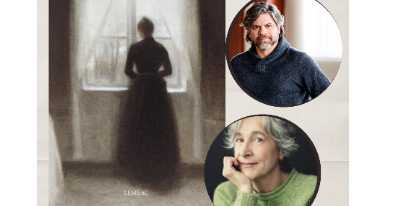 Lecture publique - La Visiteuse