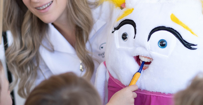 Atelier Dentine et ses amis (6-7 ans)