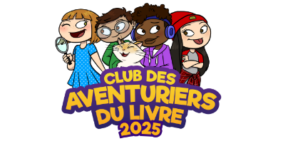 Lancement des inscriptions - Club des aventuriers 2025