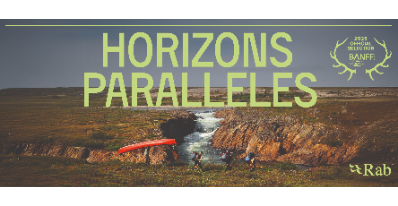 Projection du film Horizons parallèles