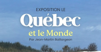 Le Québec et le Monde