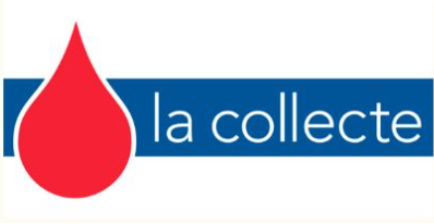 Collecte de sang du maire