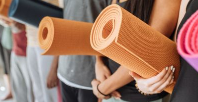 Diners yoga & pleine conscience pour ados