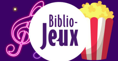 Journée spéciale intergénérationnelle - Biblio-Jeux