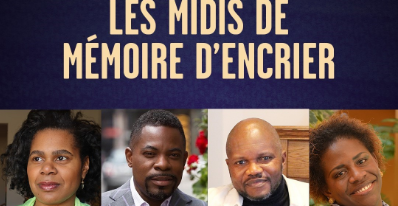 Mémoire d'encrier - littérature, poésie et écriture