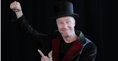 Spectacle | Alfred Littéraire enquête