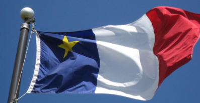 Fêtes acadiennes à L'Assomption