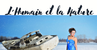 Vernissage - Exposition L'Humain et la nature