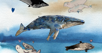 Vernissage d'exposition | Fleuve