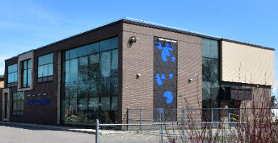 Ouverture officielle de la bibliothèque de la succursale Gareau