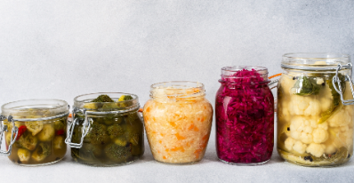 Fermentation : Atelier découverte