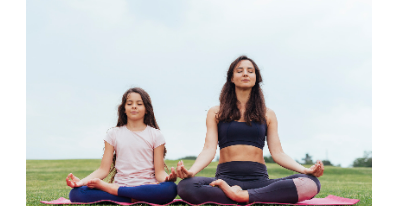 Yoga familial