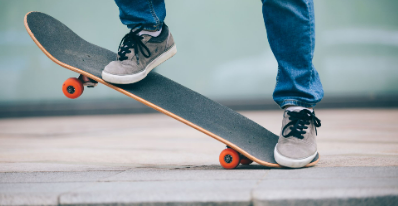 Vendredi Flip ta planche
