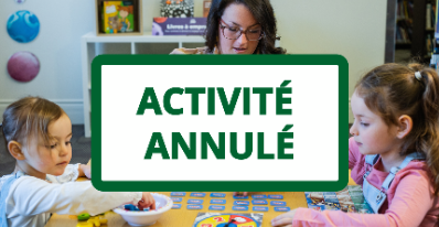 Avant-midi Biblio-jeux