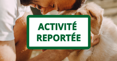 Bien-être par la zoothérapie