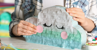 Piñata! Piñata!