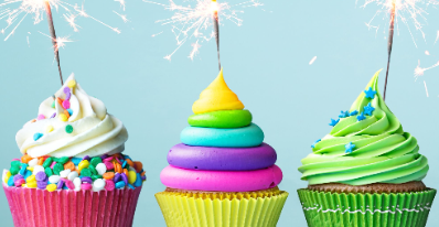 Décoration de cupcakes