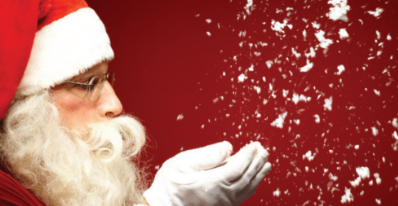Noël des petits lecteurs