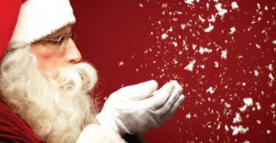 Noël des petits lecteurs