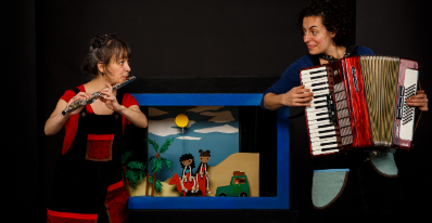 Tableaux musique