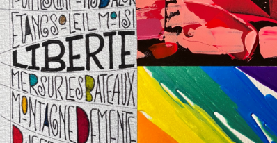 Ô en couleurs - exposition