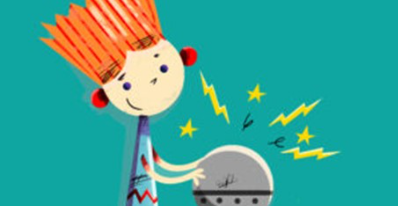 Atelier sur l'électricité statique