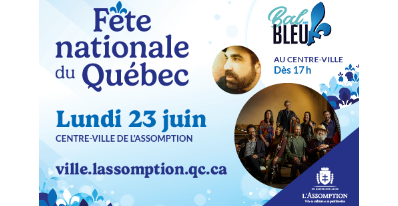 La Fête nationale 2025