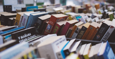 Vente de livres usagés 2026