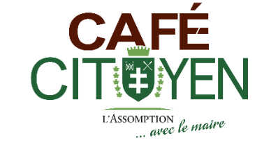 Café-citoyen avec le maire |  Octobre