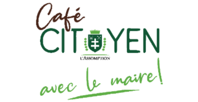Café-citoyen avec le maire