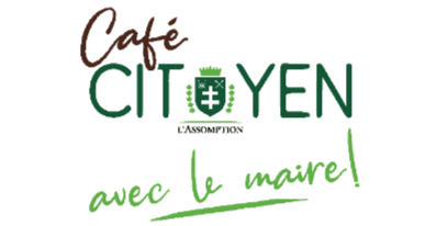 Café-citoyen avec le maire