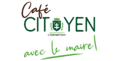 Café-citoyen avec le maire