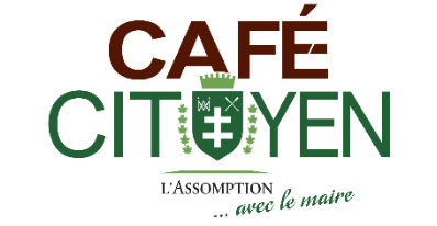 Café-citoyen avec le maire