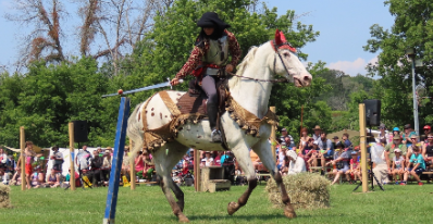 Médiévales de Lanaudière
