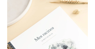 Atelier - Mes racines, comment raconter mon histoire