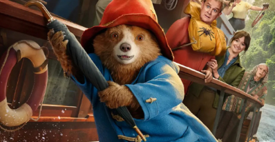 Cinéma en plein air : Paddington au Pérou