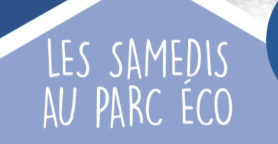 Les samedis au parc éco | DJ en soirée