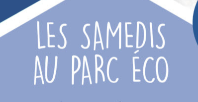 Les samedis au parc éco | Soupe et chocolat chaud/café