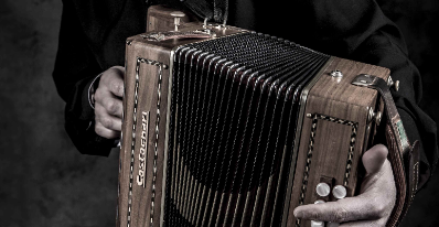 Atelier de percussions traditionnelles québécoises