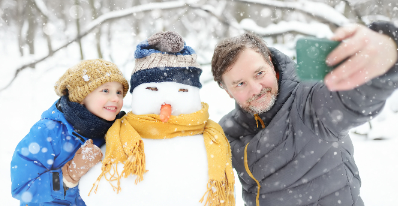 Inscription aux activités loisirs | Programmation hiver-printemps
