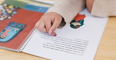 Publiez votre premier livre (6-12 ans)